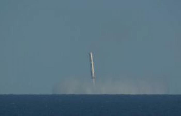 SpaceX-Raumschiff bringt Banane ins All und überspringt beim 6. Testflug den Fang einer riesigen Rakete (Video, Fotos)