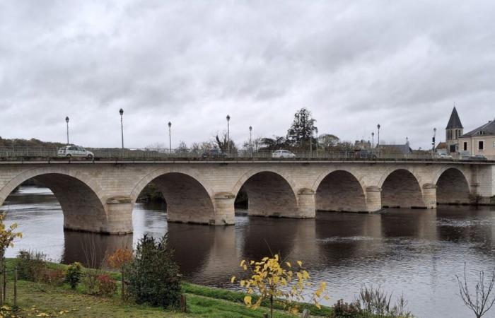 Keine Namensänderung der Creuse-Brücke