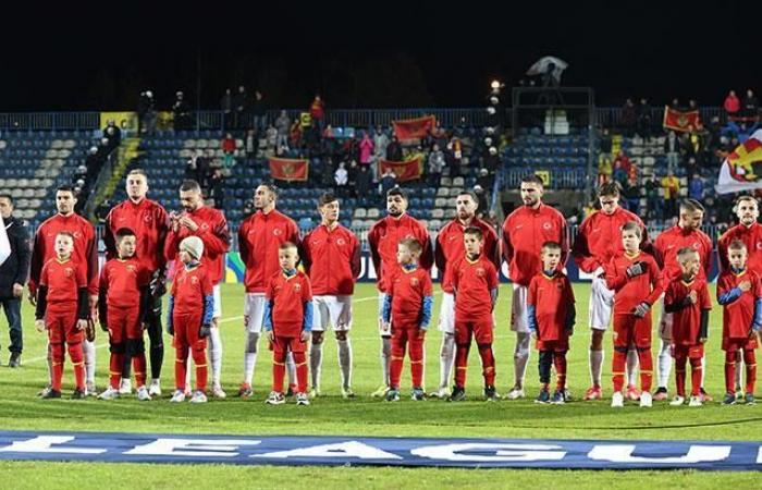 Die möglichen Play-off-Rivalen der Türkei! Hier ist die Auslosung für die Nationalmannschaft – Fußball