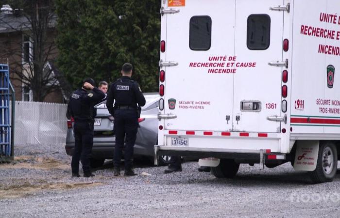 Mehrere verdächtige Brände in Trois-Rivières, was passiert?