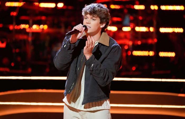 Mor Ilderton ist der zweite Kandidat, der die 26. Staffel von „The Voice“ verlässt