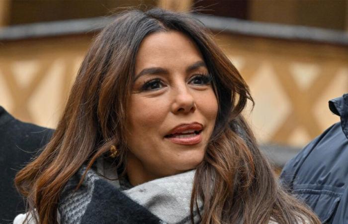 Eva Longoria geht auf Gerüchte über ihren Abzug aus den USA nach dem Sieg von Donald Trump ein