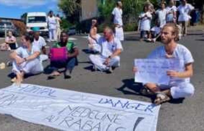 Krankenhausärzten in Mayotte wird erneut eine besondere Praxiszulage gewährt