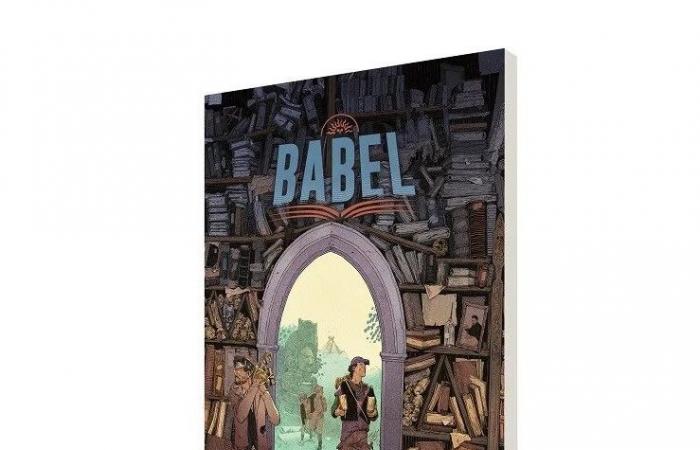 Babel, Turm… Mit Gewalt!