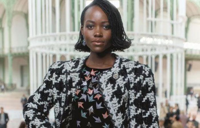 „Gabrielle Chanel hat den Weg zu unabhängigen Frauen gewiesen“, Lupita Nyong’o, engagierte Botschafterin