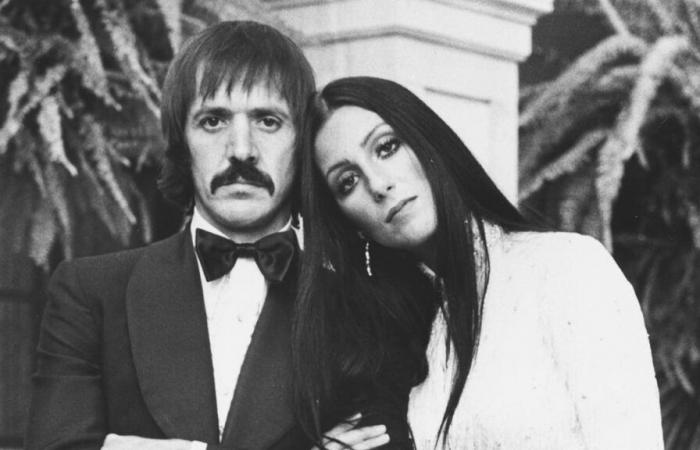 Cher war nach der „lieblosen Ehe“ mit Sonny Bono nur noch wenige Schritte vom Selbstmord entfernt