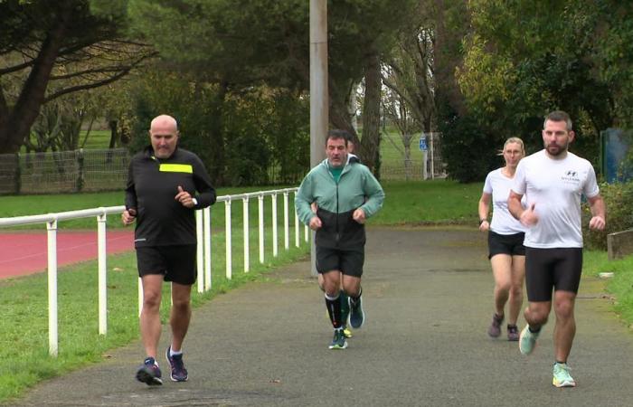 La Rochelle Marathon 2024. „Ein Sportmitarbeiter ist ein Mitarbeiter, der sich stärker in seine Arbeit einbringt“