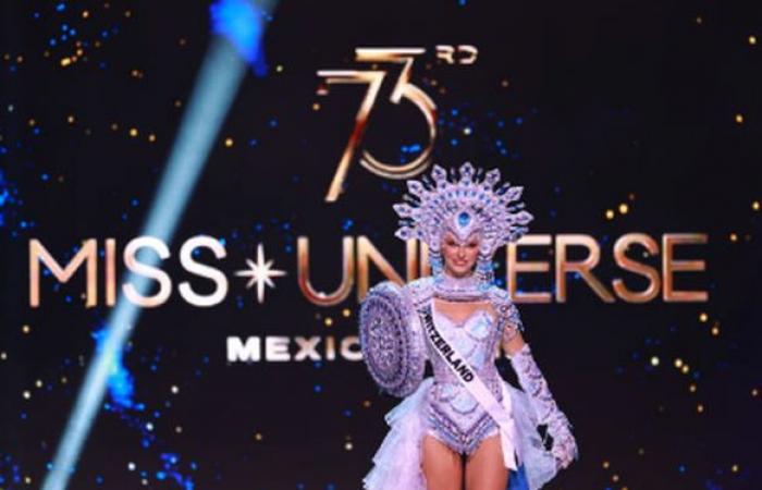 7 Dinge, die Sie über die neue Miss Universe wissen sollten