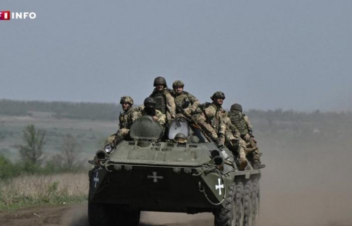 Krieg in der Ukraine: Welche Länder haben Kiew nach 1000 Tagen Konflikt die meiste militärische Hilfe geleistet?