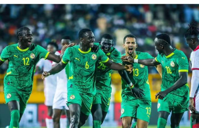 CAN 2025-Qualifikation – Senegal-Burundi diesen Dienstag im Stade Abdoulaye Wade (19 Uhr): Stilvoller Abschluss