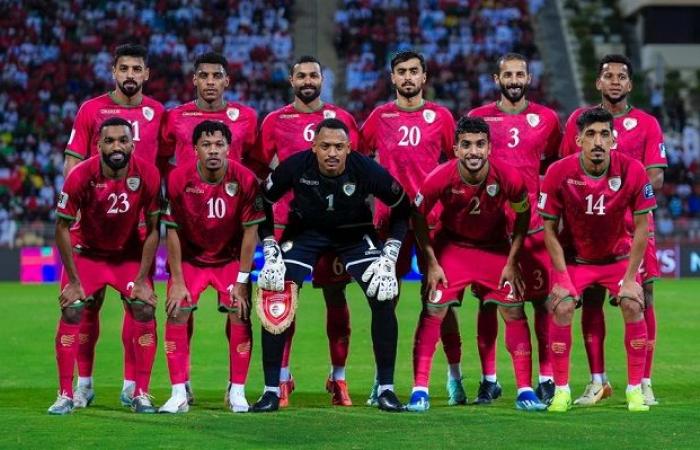 Oman trifft im entscheidenden WM-Qualifikationsspiel auf den Irak I Times of Oman