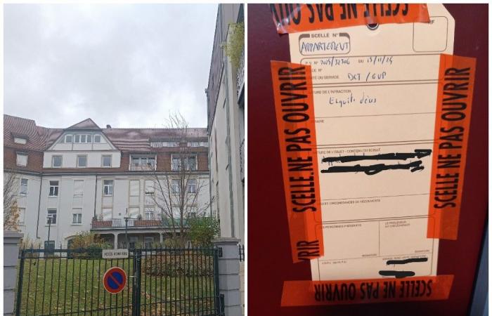 Ein Mann und seine Frau wurden tot in ihrem Haus aufgefunden. Die Umstände der Tragödie bleiben unklar