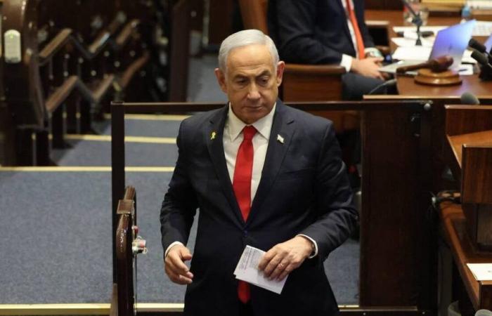 Israel setzt ein Kopfgeld von 5 Millionen Dollar pro freigelassener Geisel aus, kündigt Benjamin Netanyahu an