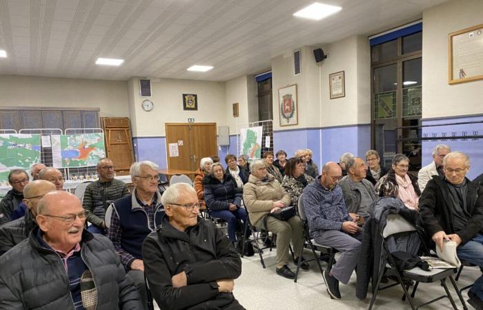 Gérardmer Radtourismus und Freizeit sucht Nachwuchs und einen Präsidenten!