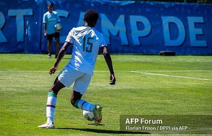 Die Komoren gewinnen das Derby mit 1:0 gegen Madagaskar