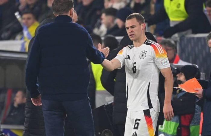 Nations League: Deutschland – Ungarn heute LIVE im Free-TV, Stream und Ticker