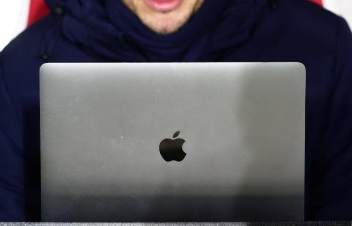 Zeit zum Patchen: Apple veröffentlicht Fix für Zero-Day-Angriffe auf Macs und iPhones