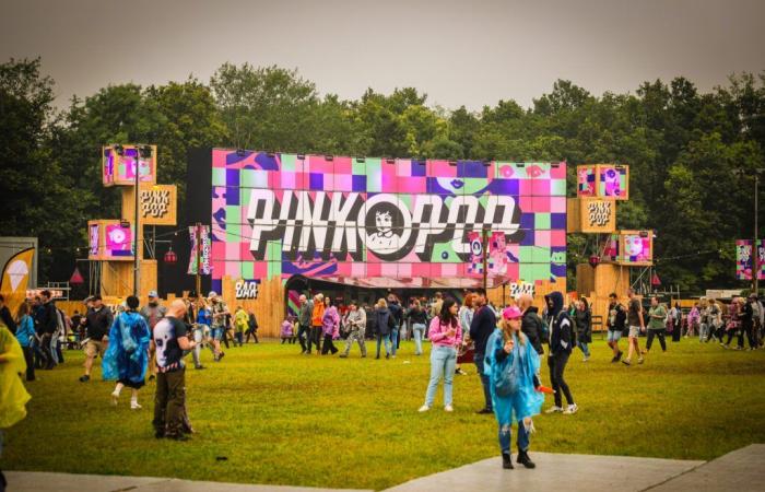 Pinkpop 2025 gibt Ticketpreise und Ticketverkaufstermine bekannt