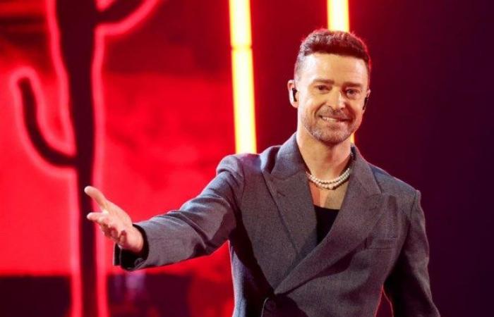 Justin Timberlake, Olivia Rodrigo und Muse nächstes Jahr bei Pinkpop