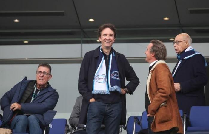 Mit der Übernahme durch die Familie Arnault will Paris FC größere Träume haben