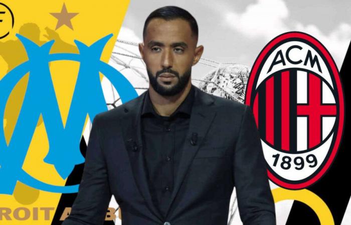 Benatia, Verlängerung in Marseille + 9-Millionen-Euro-Geschenk im Januar?