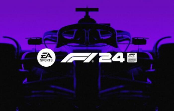 GEEKNPLAY – F1 24 – Feiern Sie am kommenden Wochenende kostenlos Motorsportlegenden