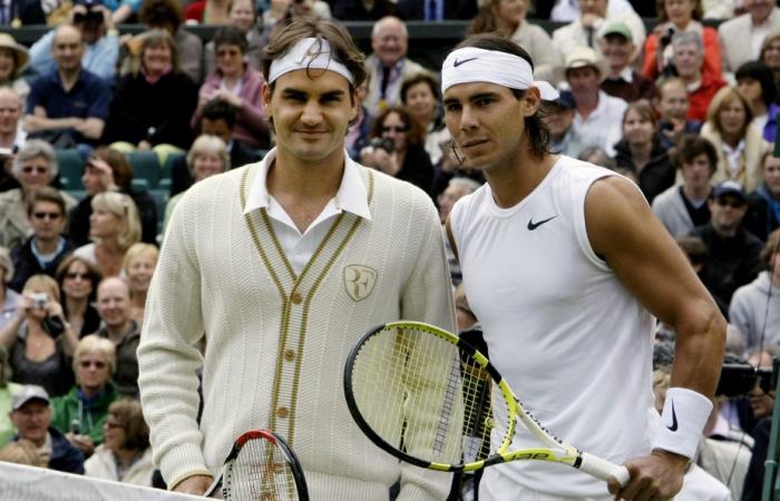 Davis Cup | Die Niederlande beenden die Karriere von Rafael Nadal