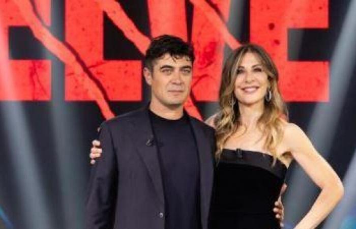 Scamarcio von Fagnani: „Was für ein Kampf diese falsche Umarmung mit Monica Bellucci.“ Und jetzt bin ich in Benedetta Porcaroli verliebt.