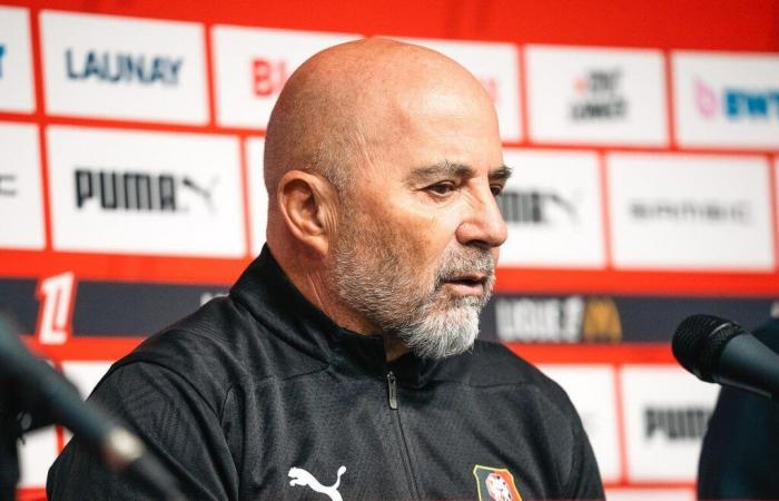 Rennes: Jorge Sampaoli findet einen Leutnant in Portugal