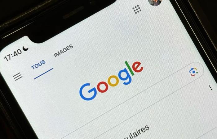 Muss sich Google bald von seinem Chrome-Browser trennen?