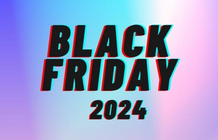 Black Friday TV: OLED, QLED, QNED… die größten Marken senken ihre Preise (Philips, LG, Samsung…)