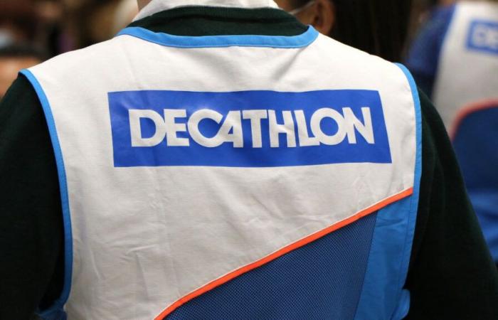 „Ich bin bei Decathlon angestellt, hier ist, wie viel ich pro Monat verdiene“