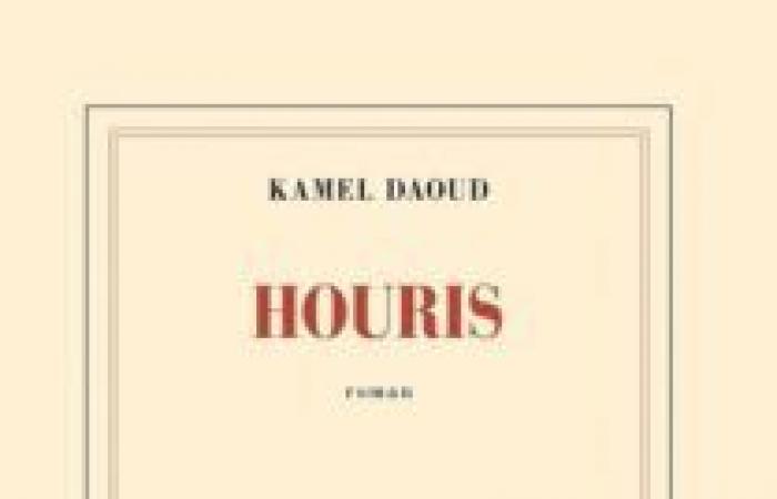 Gallimard prangert diffamierende Kampagnen gegen Kamel Daoud, Goncourt 2024 – Telquel.ma