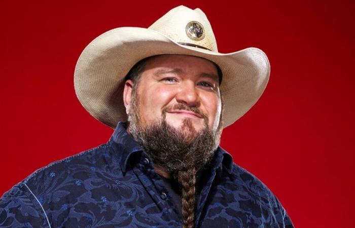 Sundance Head, Gewinner von „The Voice“, wurde auf seiner Ranch in Texas von einer Kugel getroffen