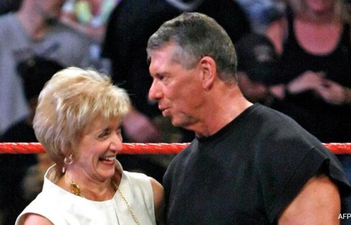 Donald Trump ernennt die frühere WWE-CEO Linda McMahon zur US-Bildungschefin