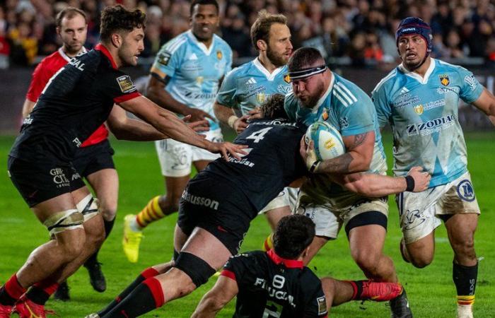 Top 14: Ist dies das Jahr oder nie für die USAP bei Ernest-Wallon, wenn sie gegen Toulouse ohne Nationalspieler antreten?