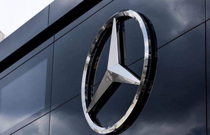 Mercedes steigt ab 2025 in die Langstrecken-Weltmeisterschaft ein