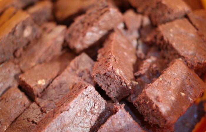 Amerikanischer Student stirbt, nachdem er glutenfreien Brownie gegessen hat