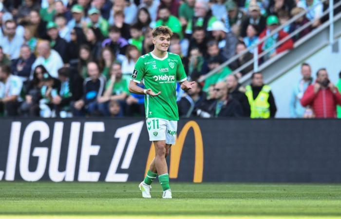 ASSE: Ben Old gibt seine Neuigkeiten bekannt