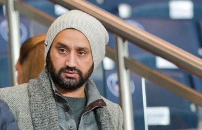 Mercato PSG: Cyril Hanouna lässt eine Bombe platzen! – Überweisungen