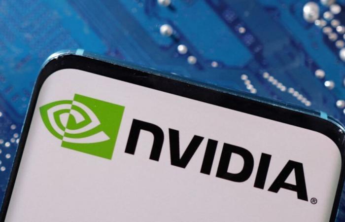 Quartalszahlen: KI-Gigant Nvidia übertrifft schon wieder Erwartungen | Geld