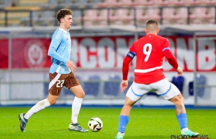 Ein Imp könnte für Deutschland oder Spanien spielen: „Meine Lieben würden sich freuen, wenn ich das La Roja-Trikot tragen würde“ – Alles Fußball