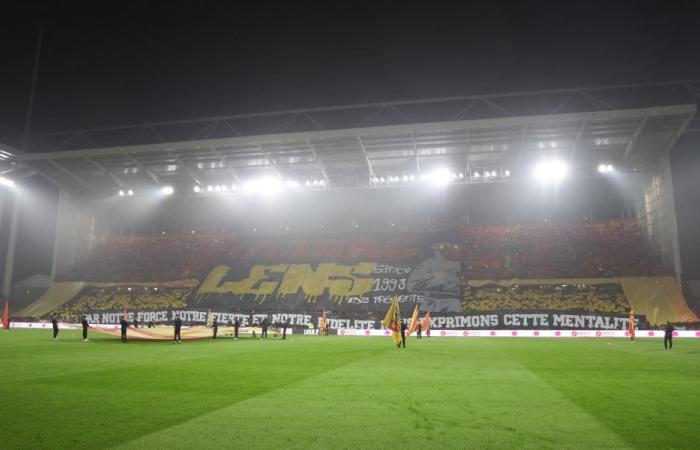 RC Lens: Bollaert machte sich Sorgen, bevor er OM erhielt