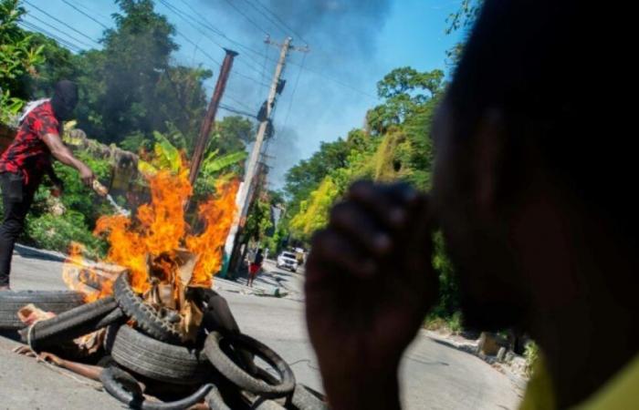 Haiti: 28 Bandenmitglieder von Polizei und Bewohnern von Port-au-Prince getötet: Nachrichten