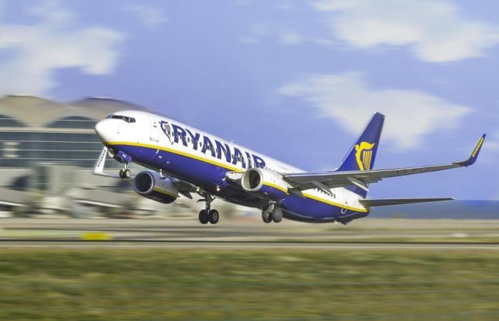 Steuer auf Flugtickets: Ryanair ist bereit, seine Flüge in Frankreich einzustellen, Flughäfen Tarbes-Lourdes und Biarritz bedroht?