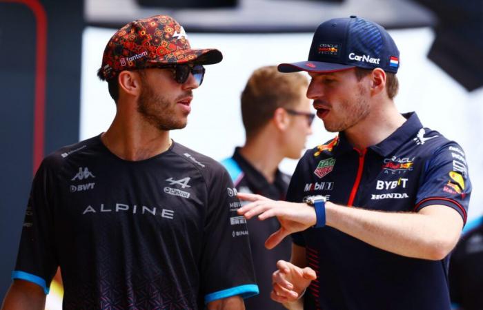 Max Verstappens F1-Erfolg „könnte einige Leute oder Fans frustrieren“