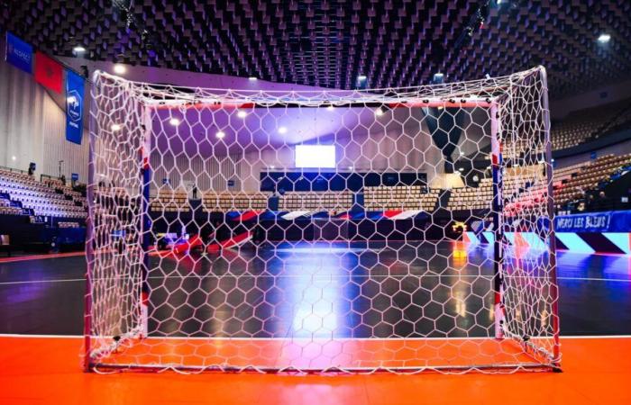 Die „Michelina“, die unglaubliche neue Technik zum Elfmeterschießen, die im Futsal erfunden wurde