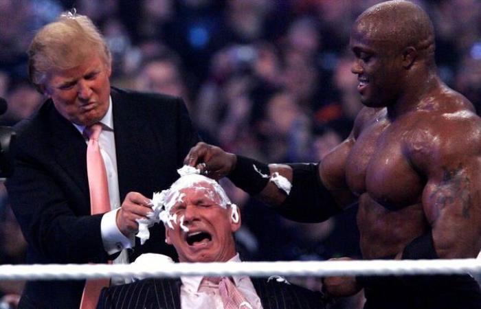 Donald Trump wählt die ehemalige WWE-Chefin Linda McMahon zu seiner Bildungsministerin | US-Nachrichten