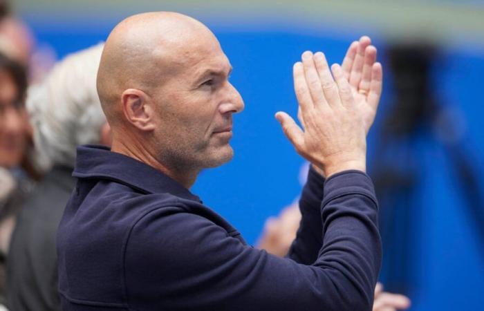 Zinedine Zidane: Bei Real Madrid wiederholt sich die Geschichte