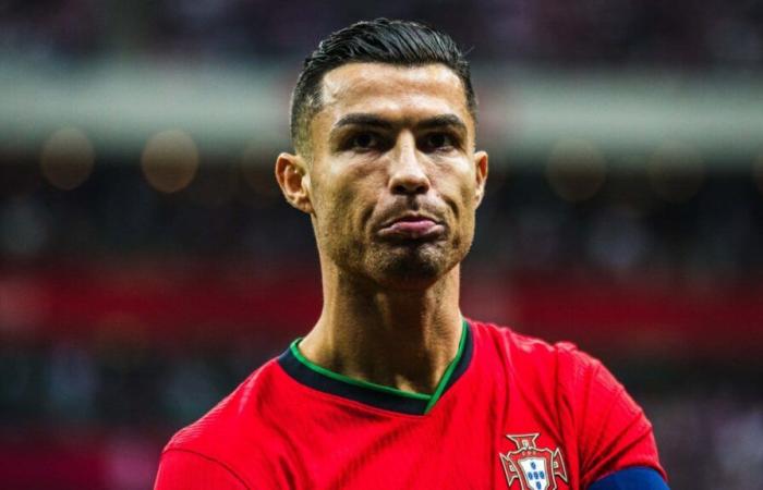 Cristiano Ronaldo: Diese Ankündigung könnte England in Panik versetzen